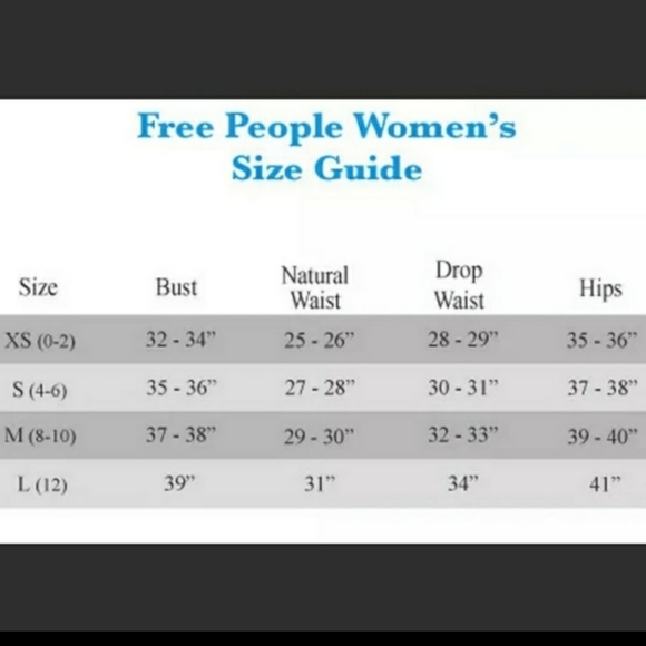 Free People Caroline Laced Front Ribbed Bralette Small - Picture 4 of 4